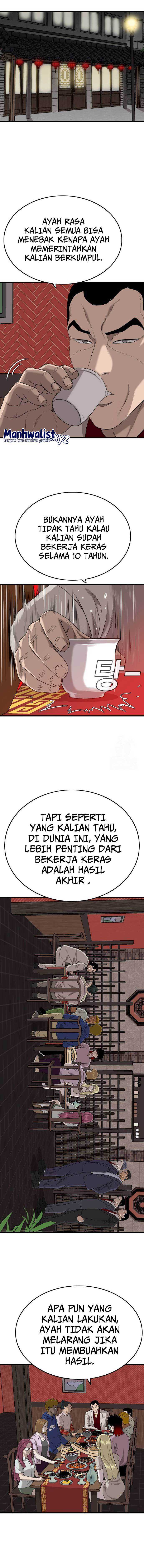 A Bad Person Chapter 183 halaman 3