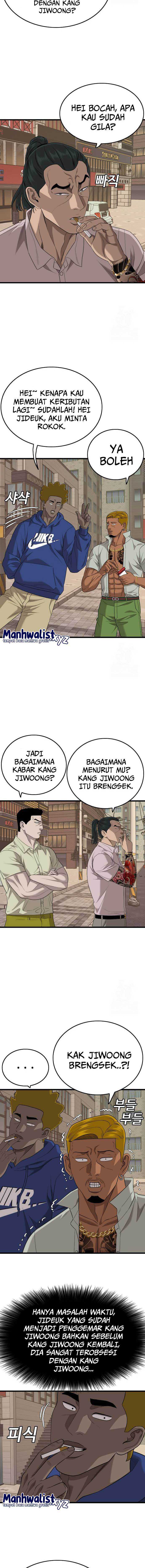 A Bad Person Chapter 183 halaman 11
