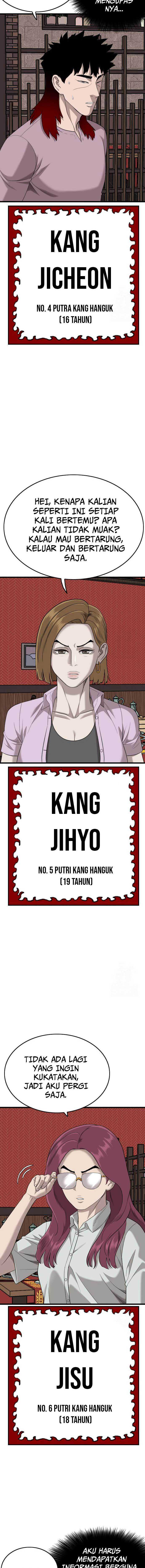 A Bad Person Chapter 183 halaman 8