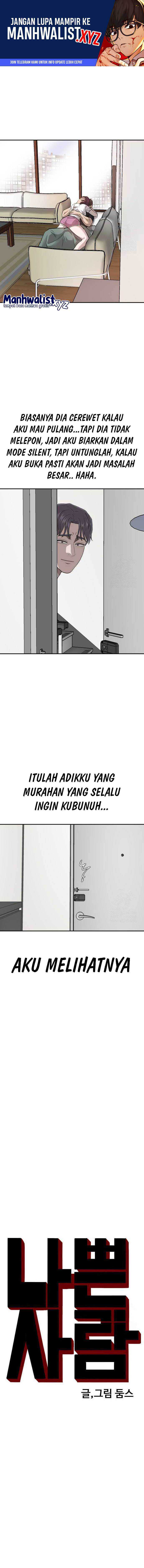 A Bad Person Chapter 183 halaman 2