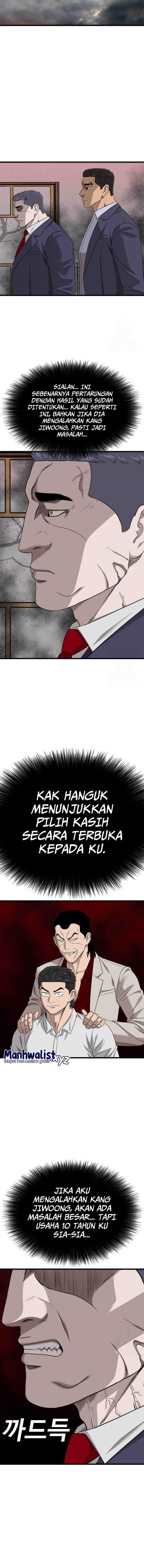 A Bad Person Chapter 184 halaman 15