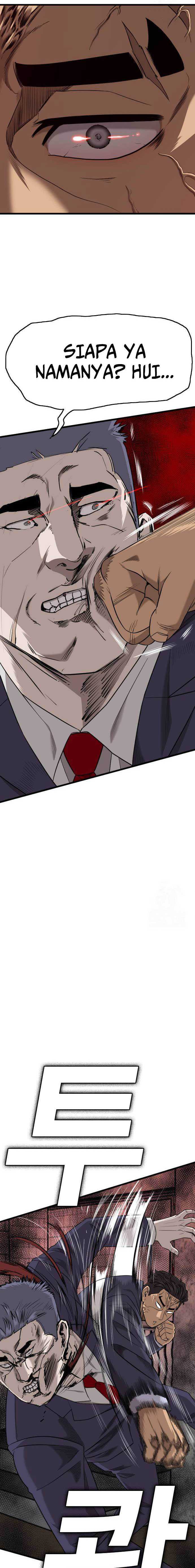 A Bad Person Chapter 184 halaman 20