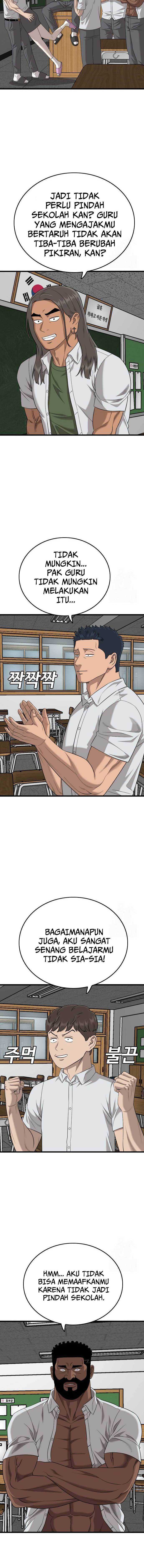 A Bad Person Chapter 187 halaman 10