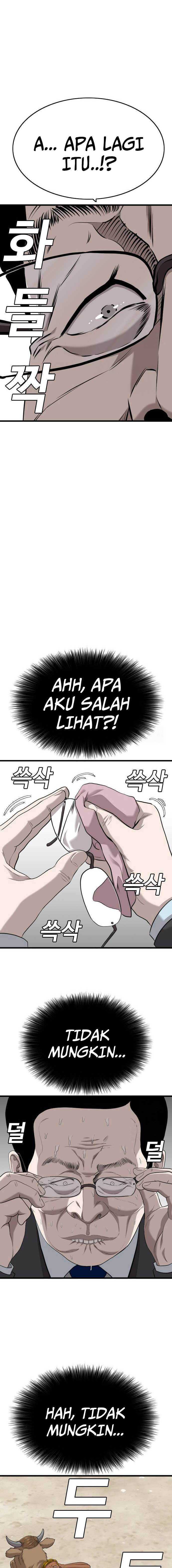 A Bad Person Chapter 187 halaman 15