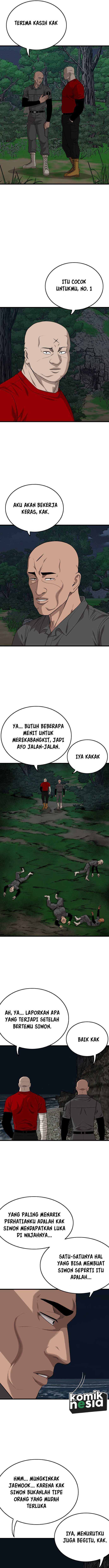 A Bad Person Chapter 192 halaman 3