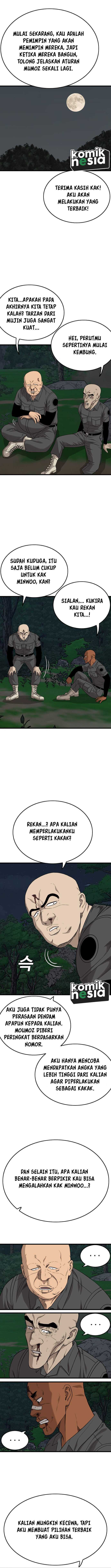 A Bad Person Chapter 192 halaman 8