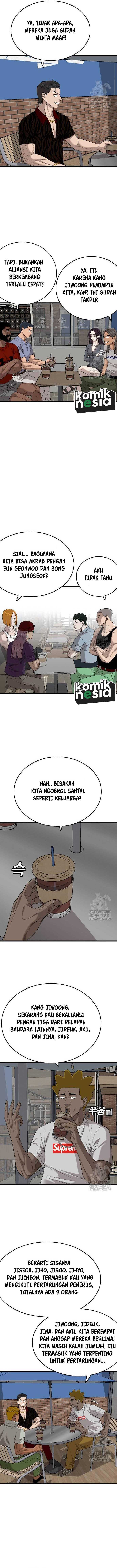 A Bad Person Chapter 194 halaman 14