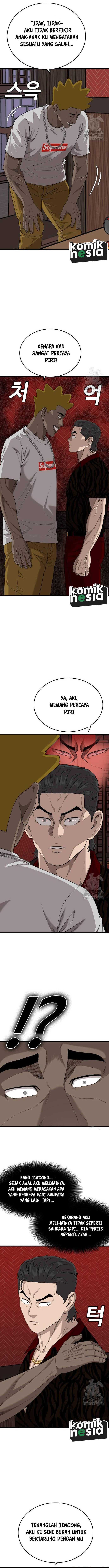 A Bad Person Chapter 194 halaman 11