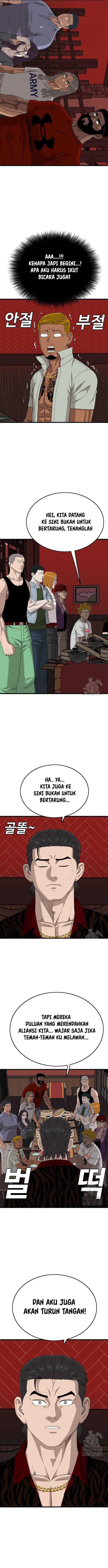 A Bad Person Chapter 194 halaman 10