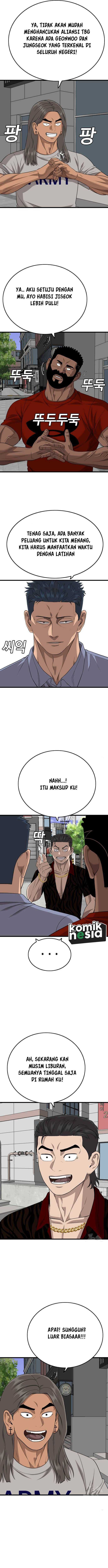 A Bad Person Chapter 195 halaman 12