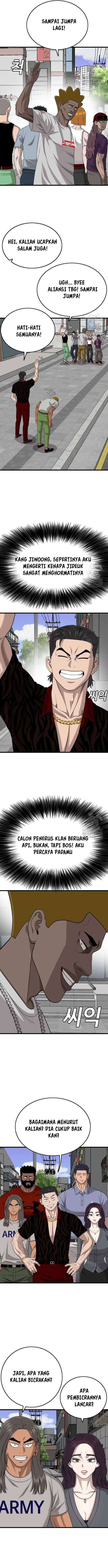 A Bad Person Chapter 195 halaman 10