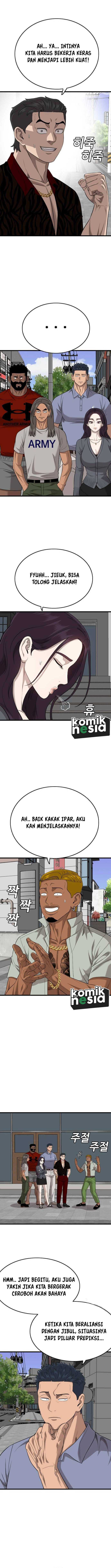 A Bad Person Chapter 195 halaman 11