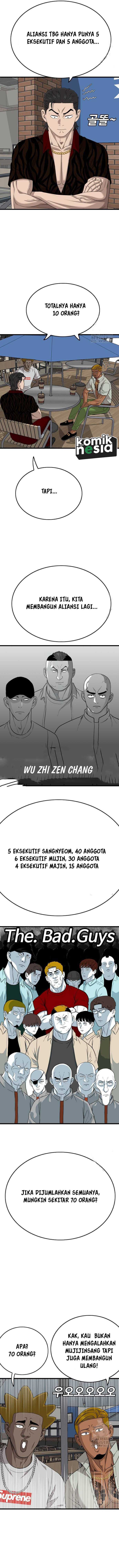 A Bad Person Chapter 195 halaman 4