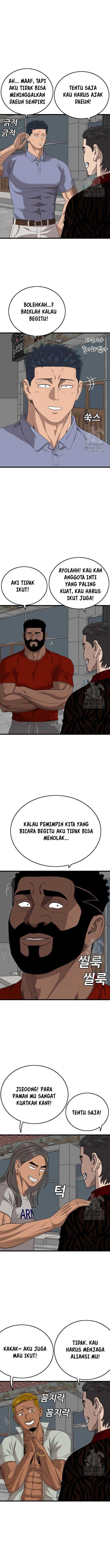 A Bad Person Chapter 195 halaman 13