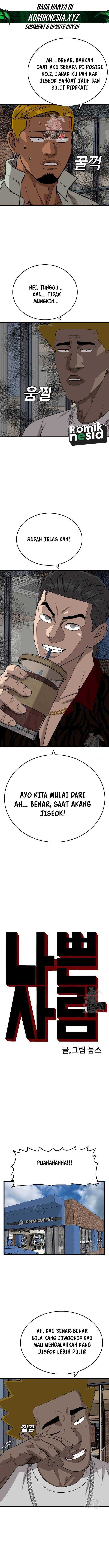 A Bad Person Chapter 195 halaman 2