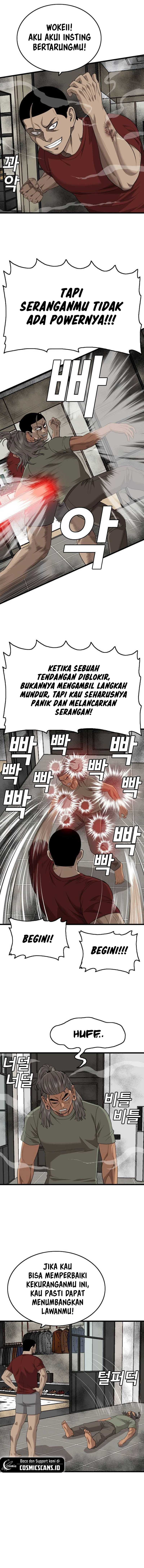 A Bad Person Chapter 198 halaman 15