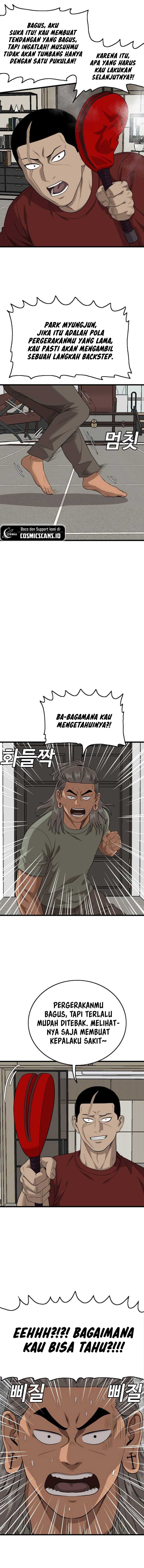 A Bad Person Chapter 198 halaman 10