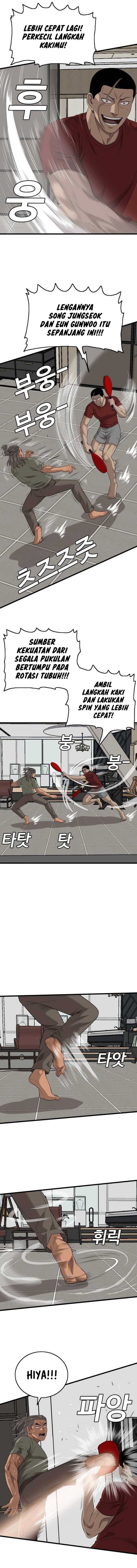 A Bad Person Chapter 198 halaman 9