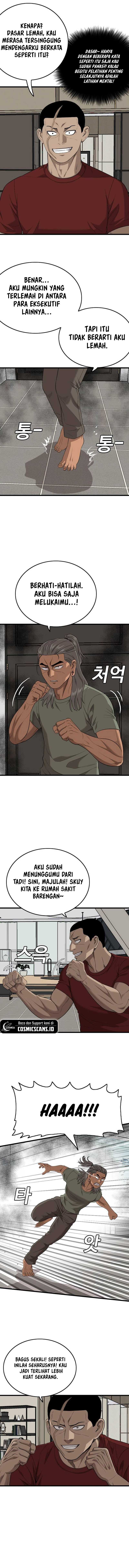A Bad Person Chapter 198 halaman 13