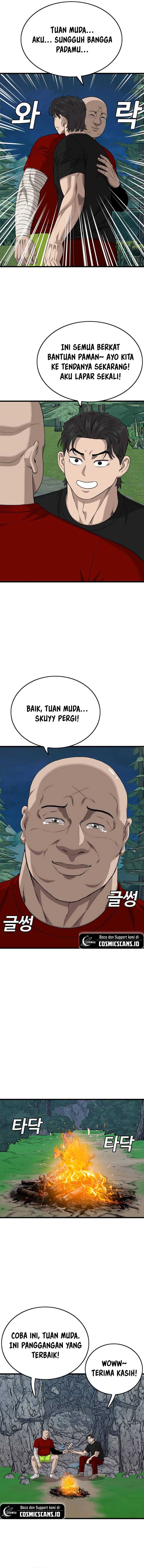 A Bad Person Chapter 202 halaman 8