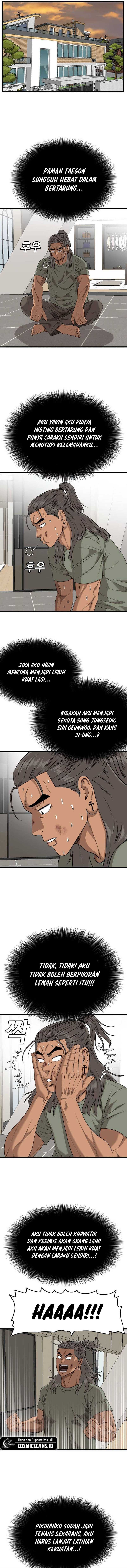 A Bad Person Chapter 202 halaman 3