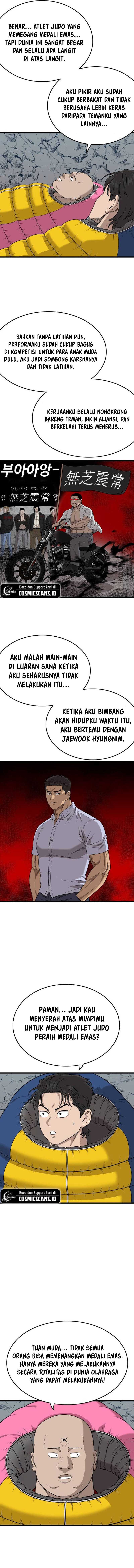 A Bad Person Chapter 202 halaman 14