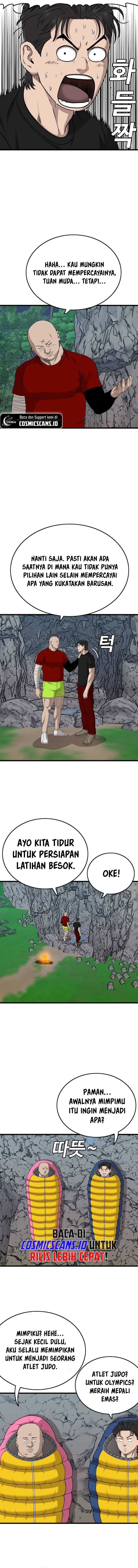 A Bad Person Chapter 202 halaman 13