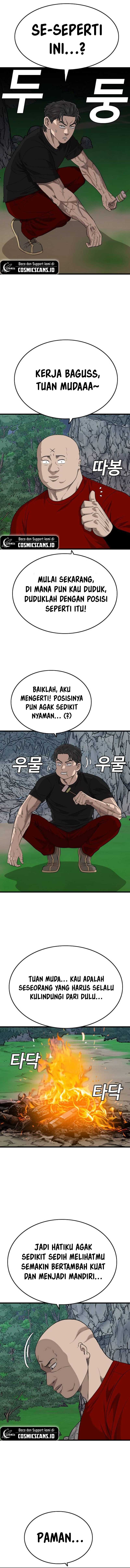 A Bad Person Chapter 202 halaman 10