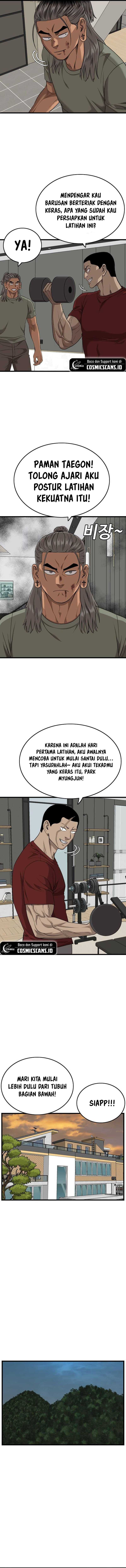 A Bad Person Chapter 202 halaman 4