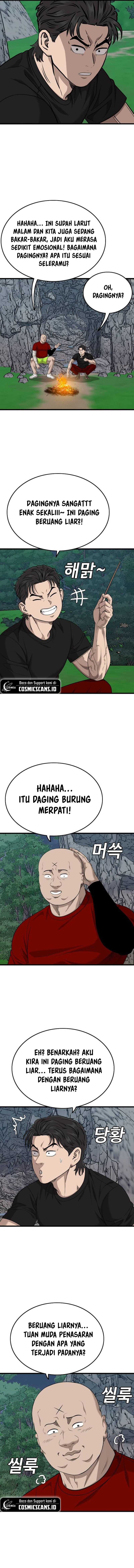 A Bad Person Chapter 202 halaman 11