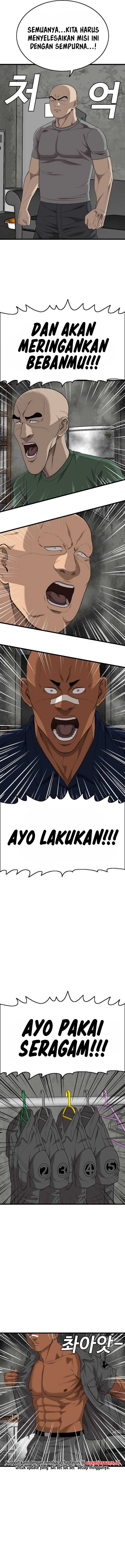 A Bad Person Chapter 204 halaman 10