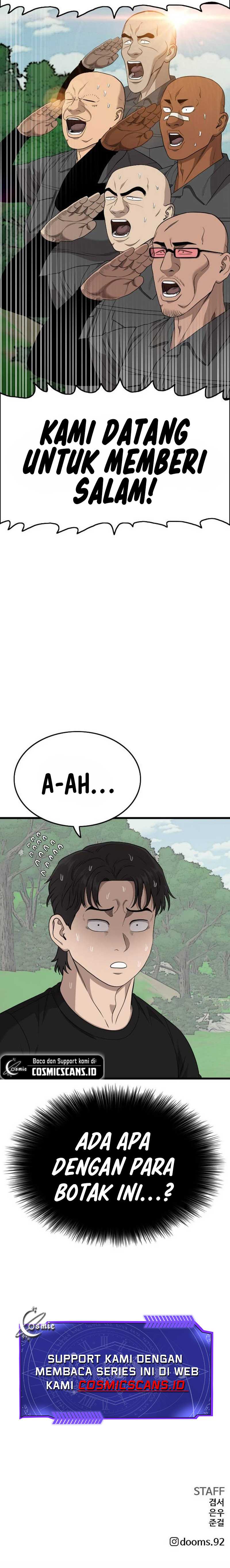 A Bad Person Chapter 204 halaman 16