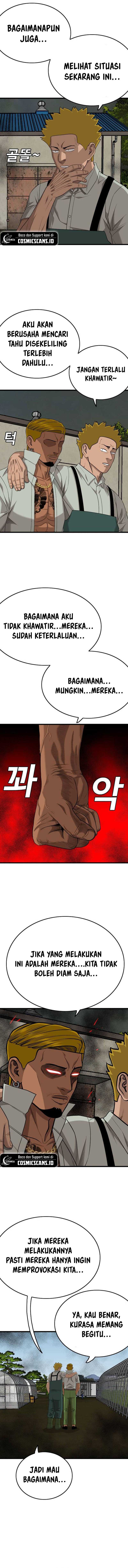 A Bad Person Chapter 205 halaman 10