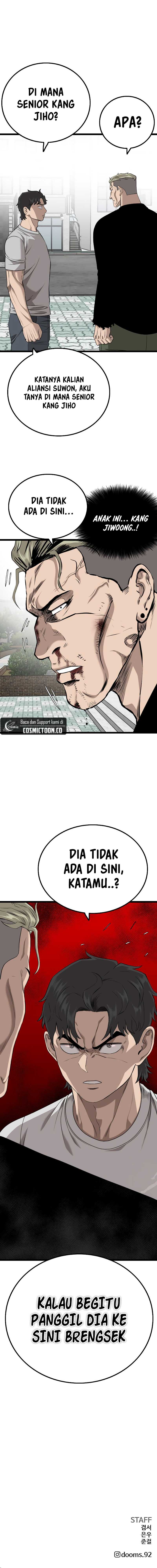 A Bad Person Chapter 225 halaman 13