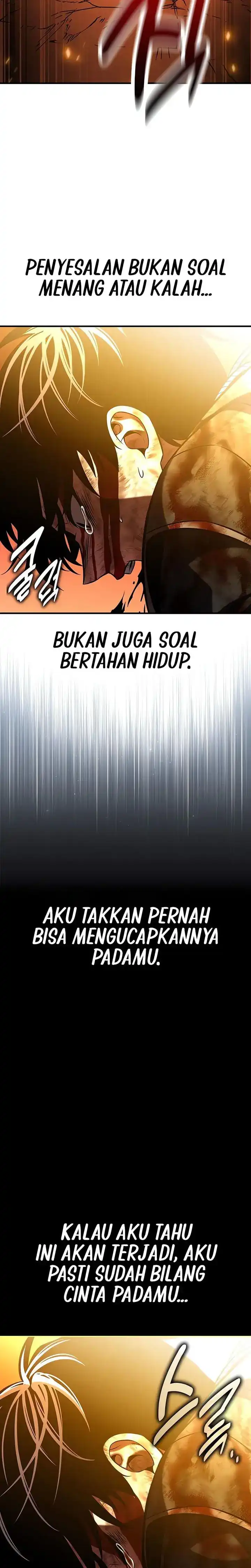 I Killed An Academy Player Chapter 101 halaman 47