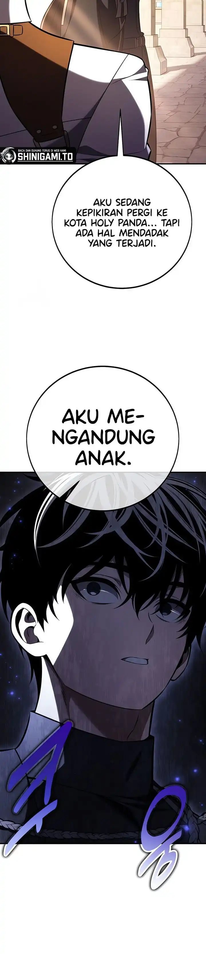 I Killed An Academy Player Chapter 101 halaman 22