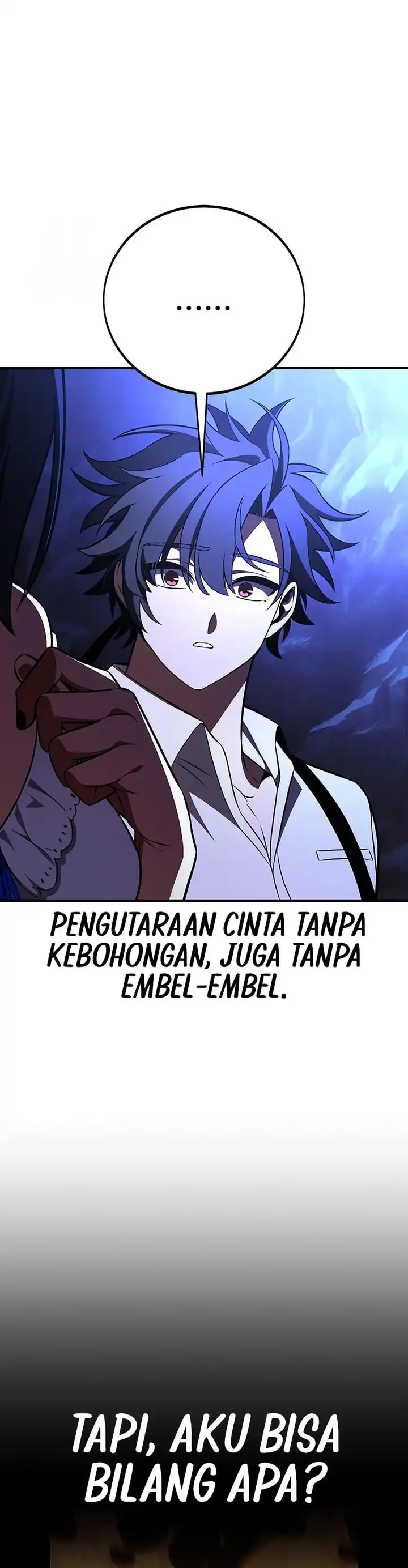 I Killed An Academy Player Chapter 102 halaman 53