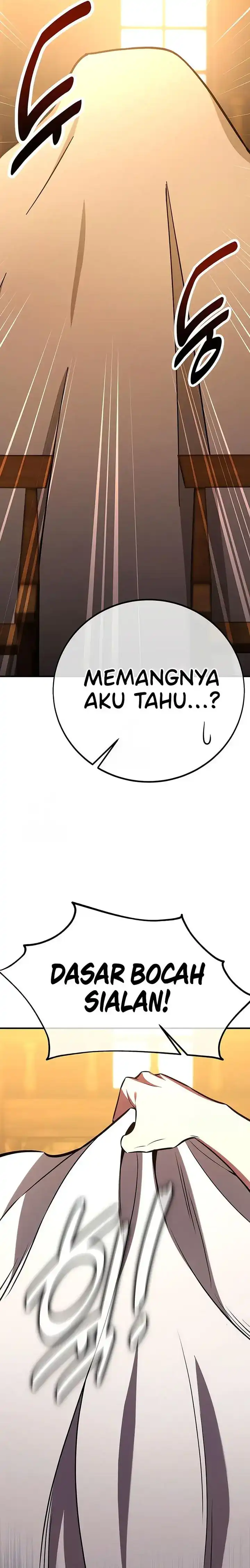 I Killed An Academy Player Chapter 102 halaman 16