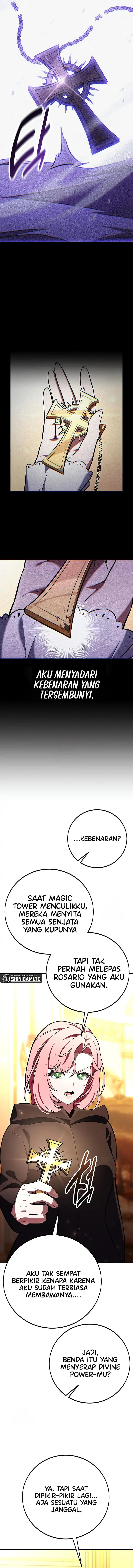 I Killed An Academy Player Chapter 104 halaman 7