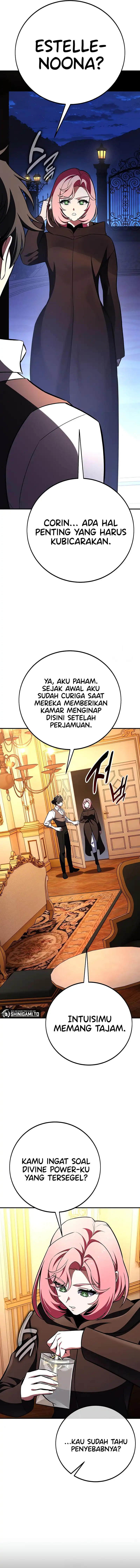 I Killed An Academy Player Chapter 104 halaman 5