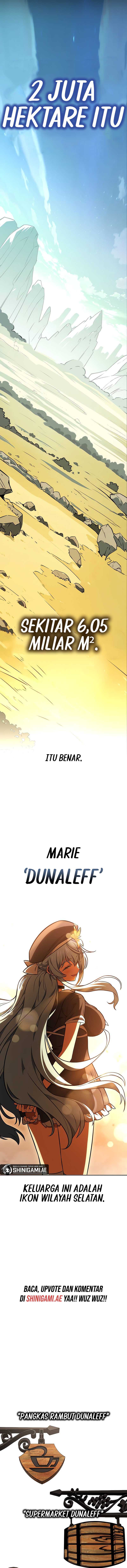 I Killed An Academy Player Chapter 34 halaman 16