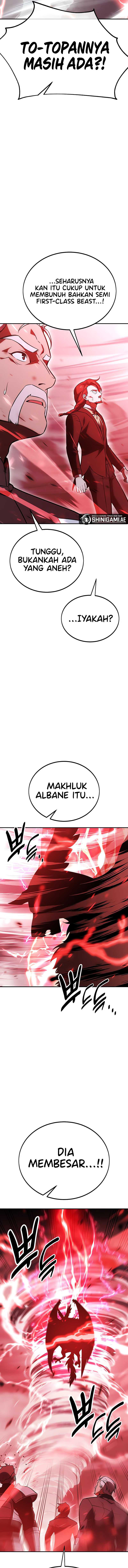 I Killed An Academy Player Chapter 38 halaman 12