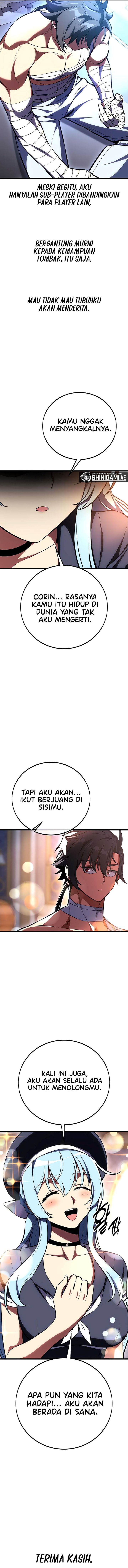 I Killed An Academy Player Chapter 52 halaman 10
