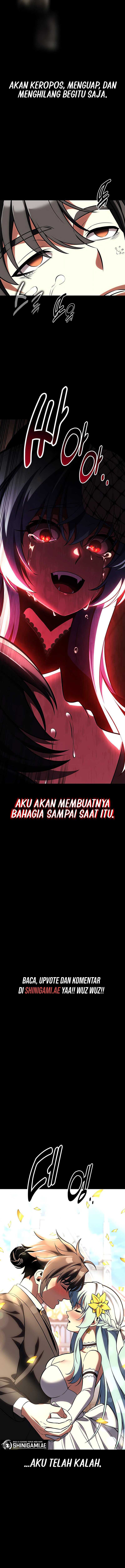 I Killed An Academy Player Chapter 62 halaman 11