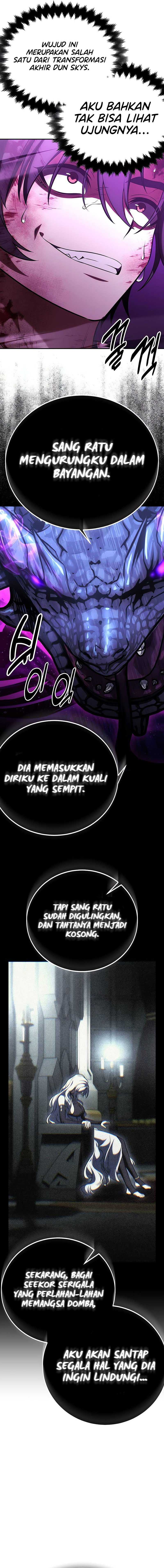 I Killed An Academy Player Chapter 66 halaman 2