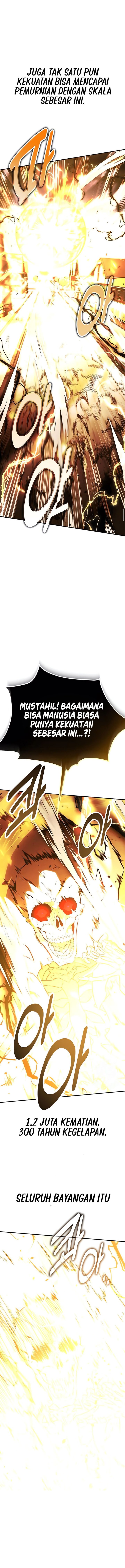 I Killed An Academy Player Chapter 71 halaman 8