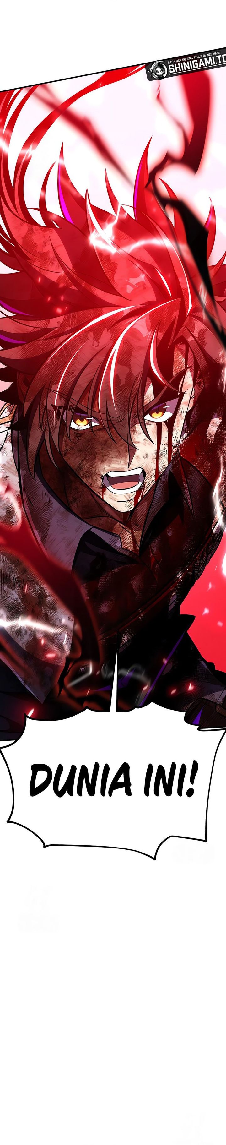 I Killed An Academy Player Chapter 89 halaman 62