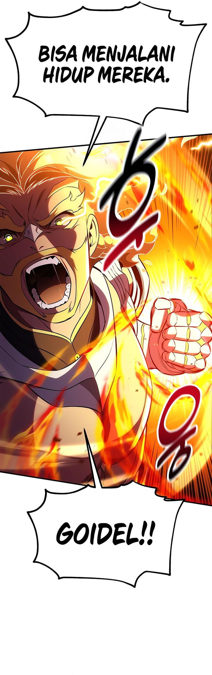 I Killed An Academy Player Chapter 89 halaman 48