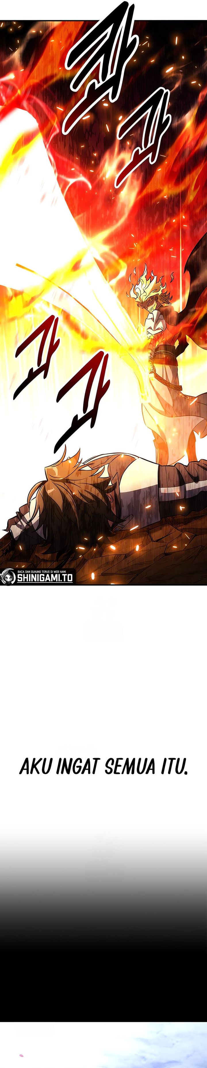 I Killed An Academy Player Chapter 89 halaman 29