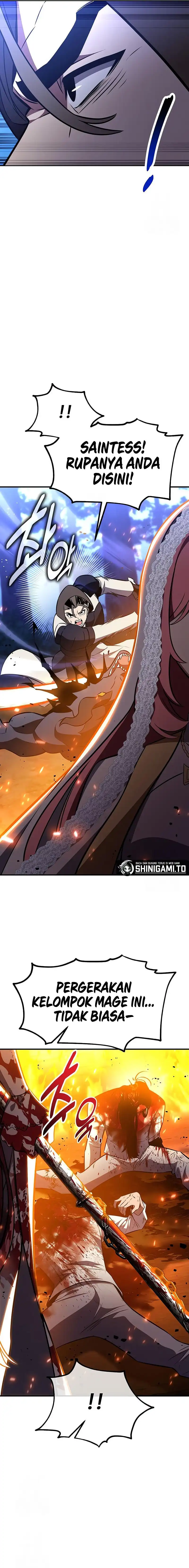 I Killed An Academy Player Chapter 91 halaman 2
